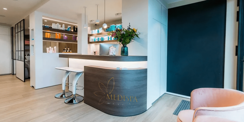 How MEDISPA Uses Salonist to Stay Digitally Ahead?