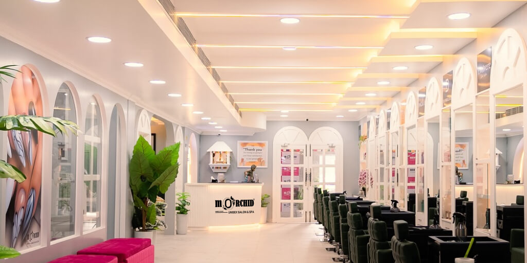 How Orchid Salon Boosted Revenue to $10K+ with Salonist?