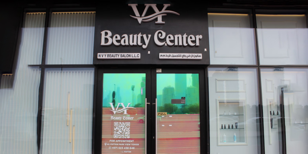 NVY Beauty Salon LLC Improved Daily Operations with Salonist