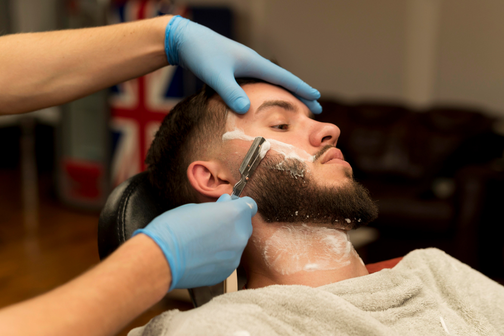 Shavers Gents Salon