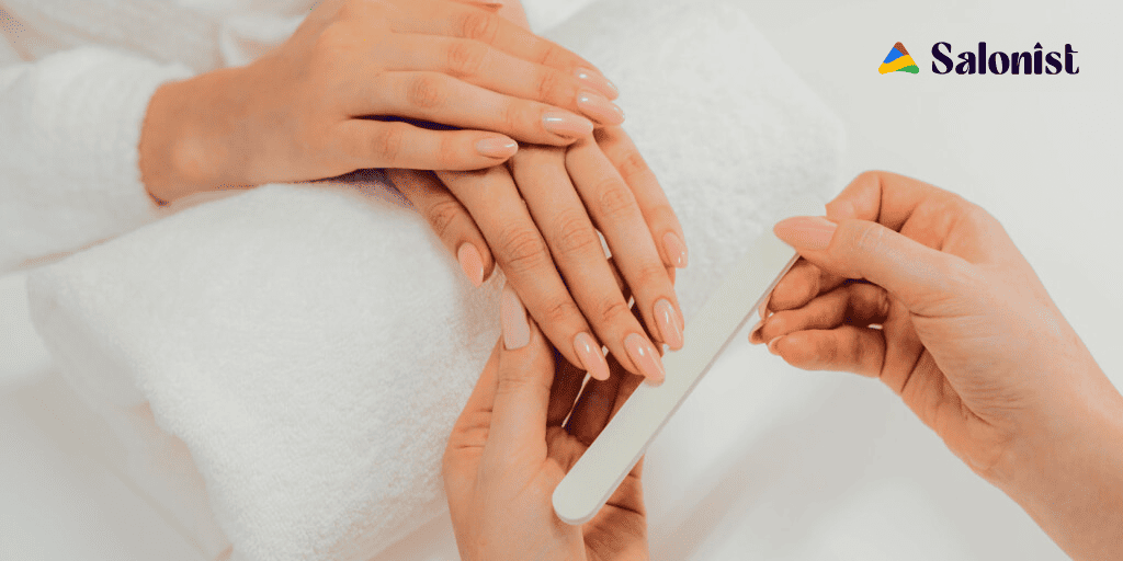 Nail Shapes: 8 Types and the Designs That Suit Each One