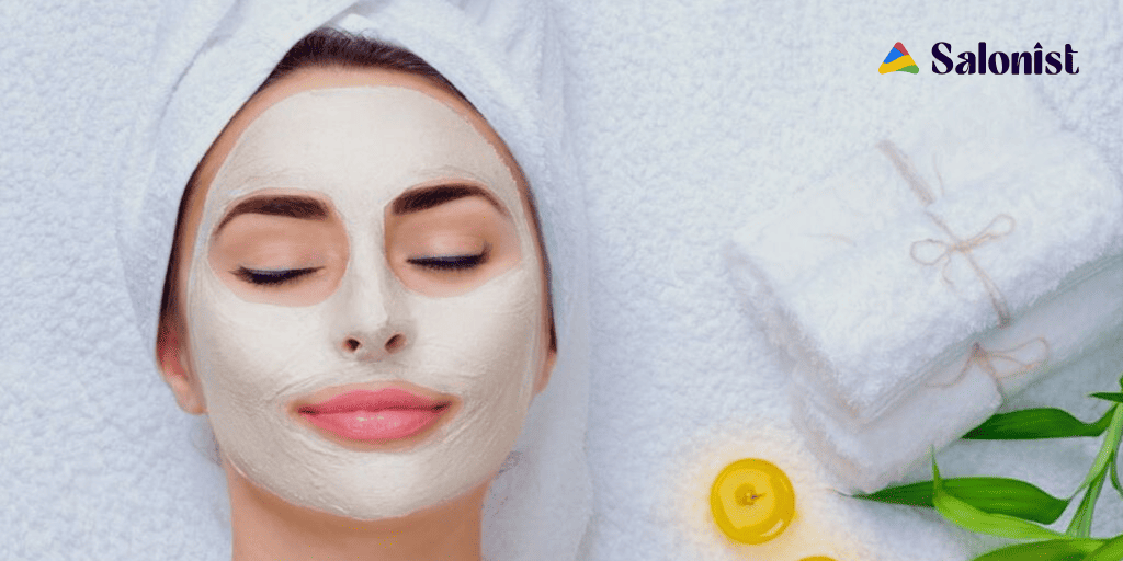 How to Do a Spa Facial at Home: 9 Simple Steps