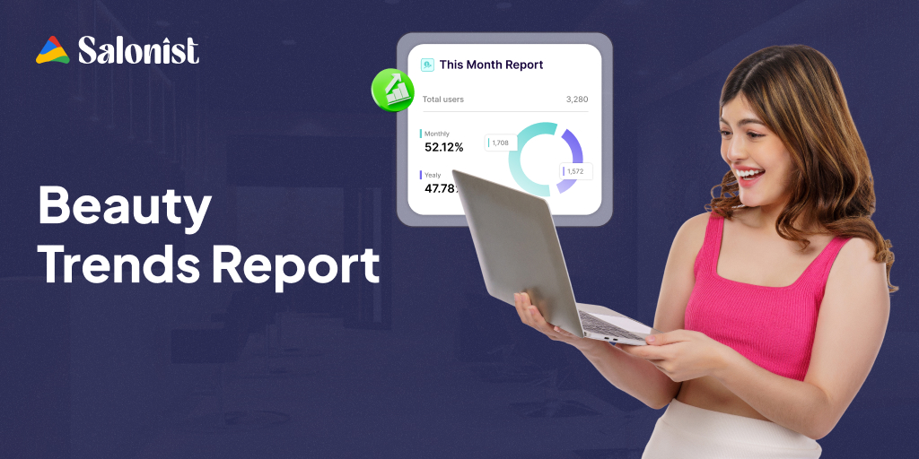 Salon Industry Trends 2026: Most Booked Salon Services