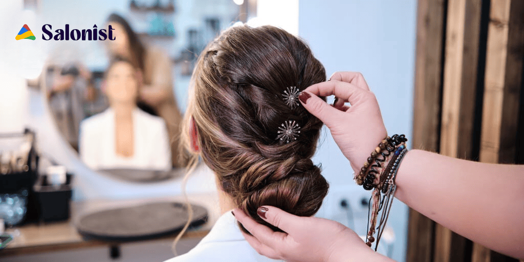 30 New Year's Eve Hairstyles for Your Salon Menu