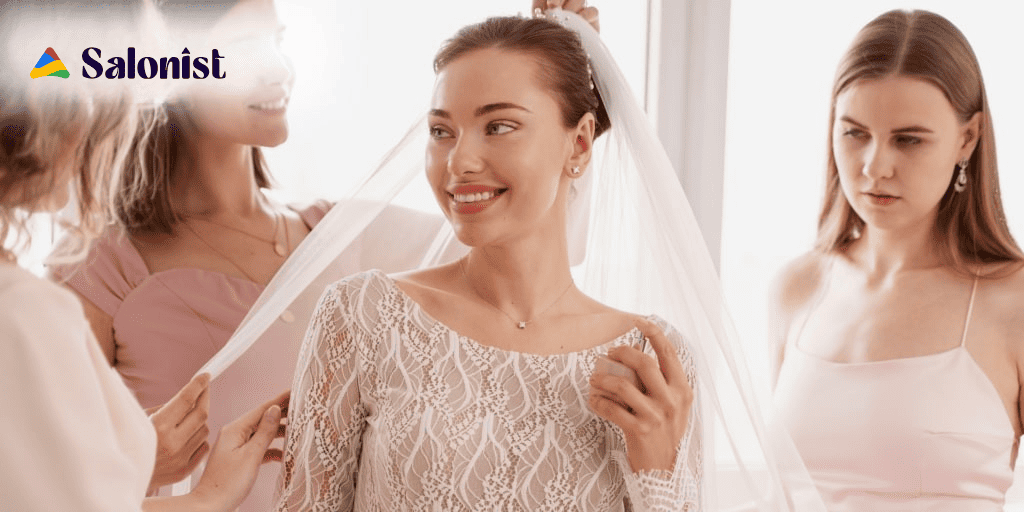 Bridal Beauty Trends and How to Book Them
