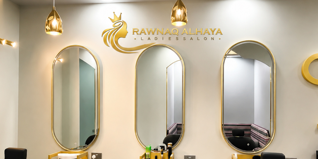 How Rawnaq Al Hayah Unified Appointments, Inventory & Sales on Salonist