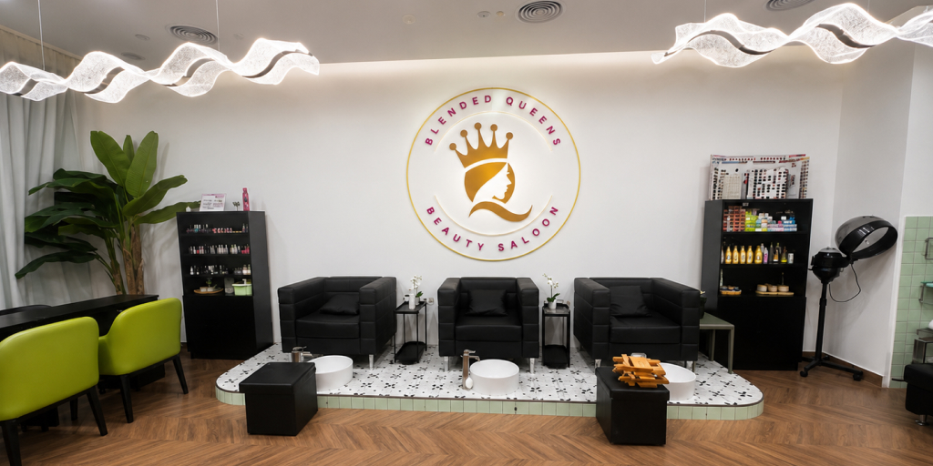 Why Switching to Salonist Was Blended Queen's Best Business Decision