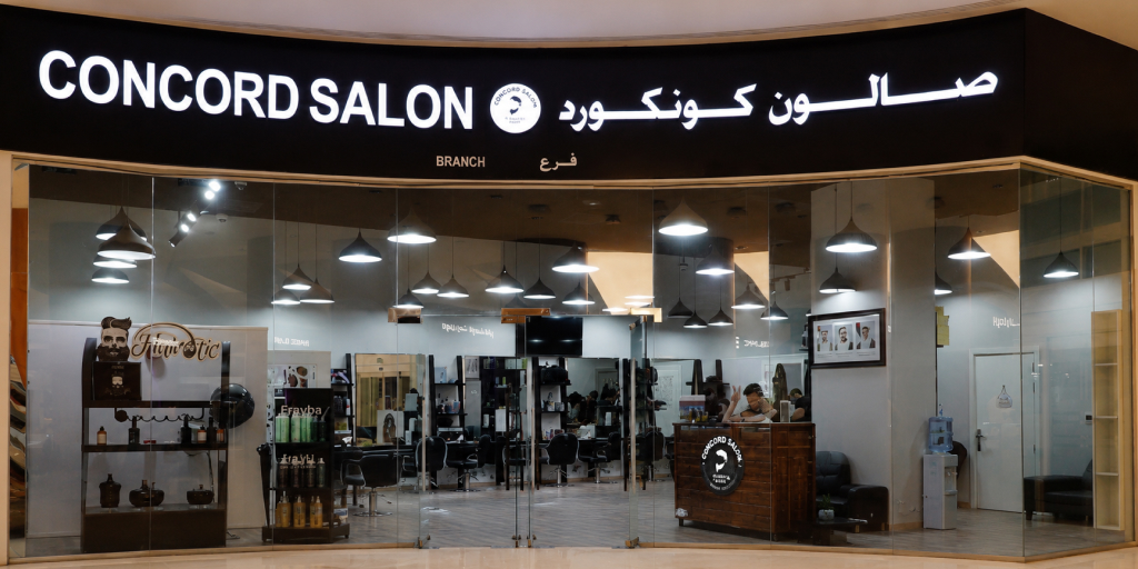 From Manual Bookings to Automated Efficiency: Concord Salons' Salonist Transformation