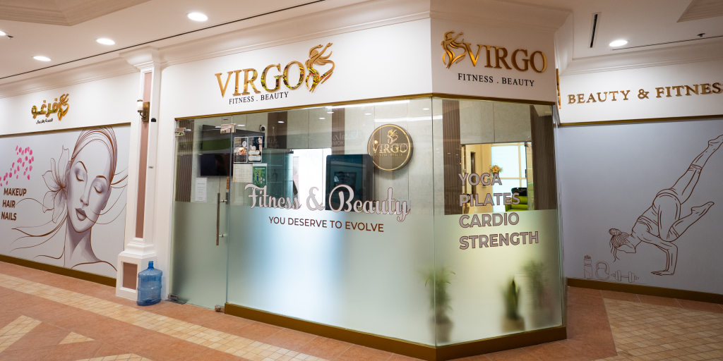 Virgo Fitness and Beauty: Building a Scalable Beauty Business with Salonist