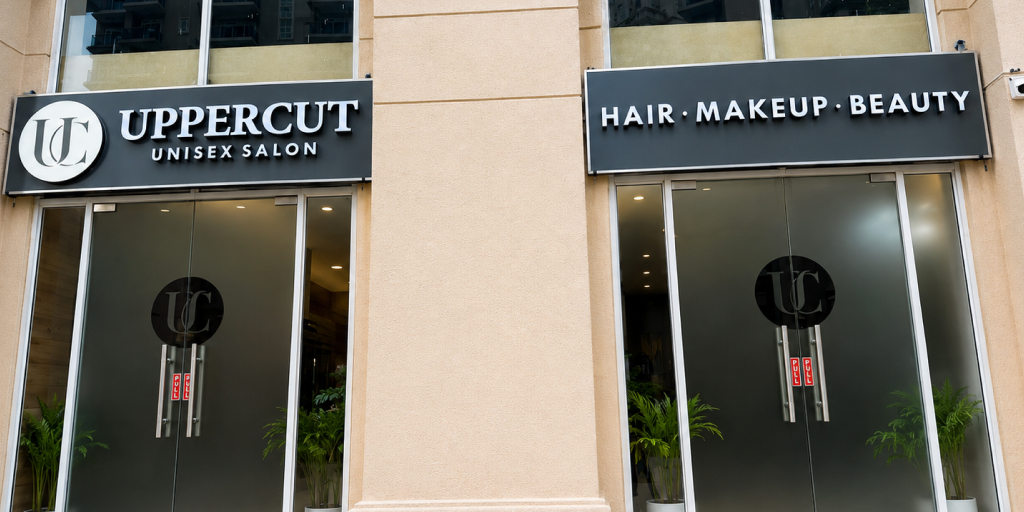How Uppercut Salon Grew Fast with Salonist: 24/7 Bookings and Fewer No-Shows