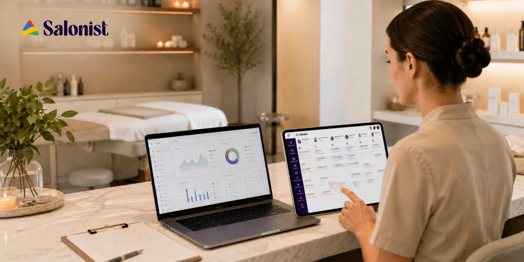 How to Choose the Right Tools for Your Spa Business