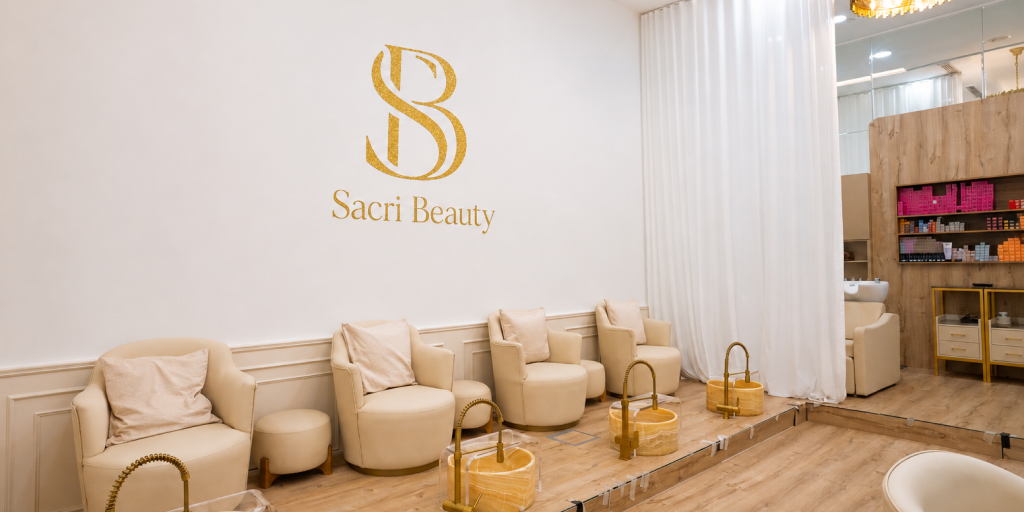 How Sacri Beauty Salon Keeps Growing Its Beauty Business Smoothly with Salonist