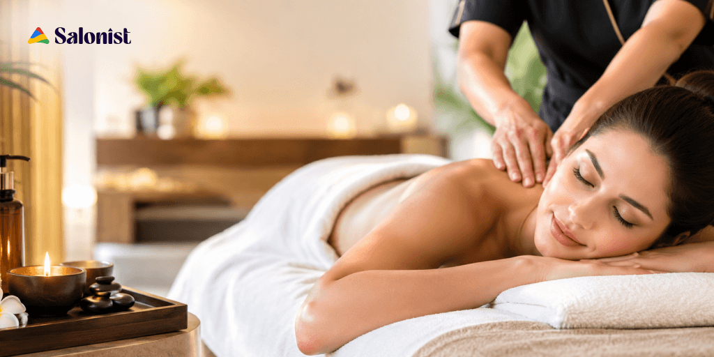 Spa Package Ideas That Increase Average Ticket Size