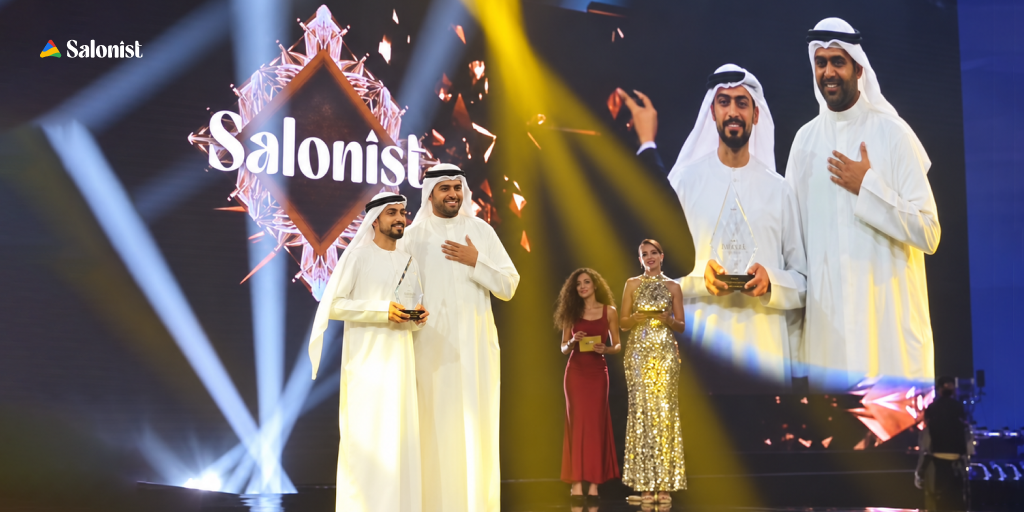 Salonist Honored at Beautyworld Awards 2026 for Driving Digital Innovation in Beauty Industry