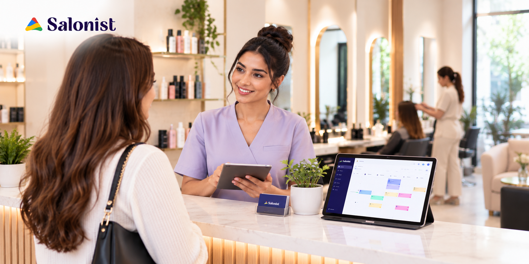 How to Handle Salon Walk-Ins Without Disrupting Appointments
